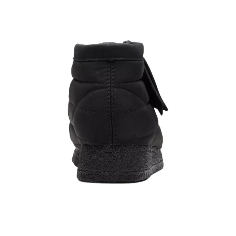 Clarks Wallabee Boots Women's-5