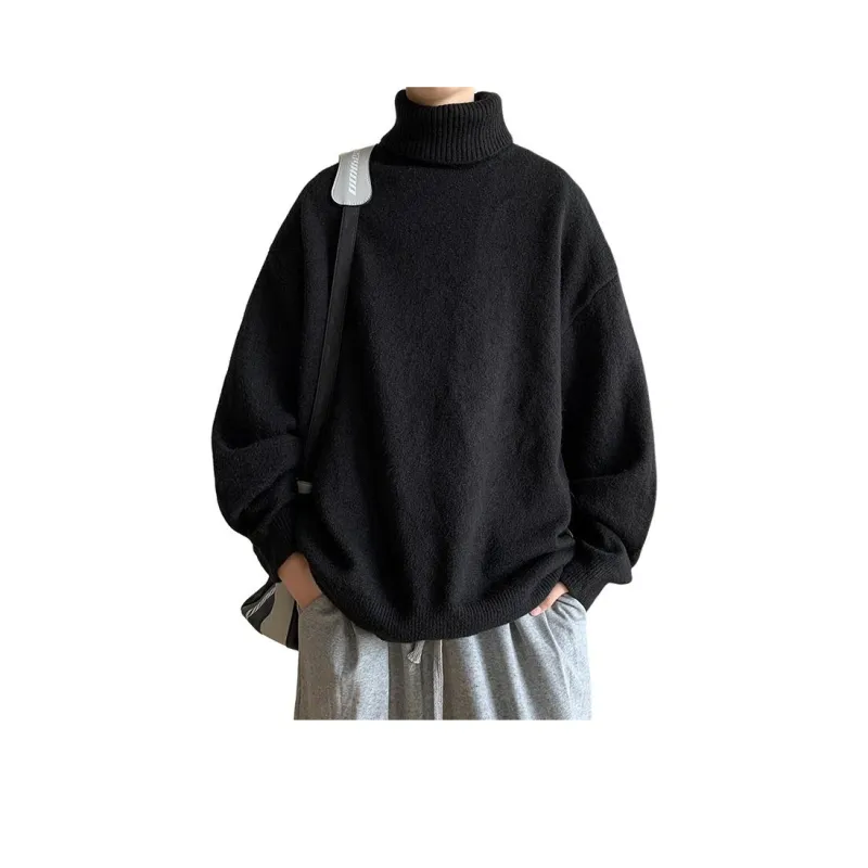 DBD WH Knitwear Unisex-2