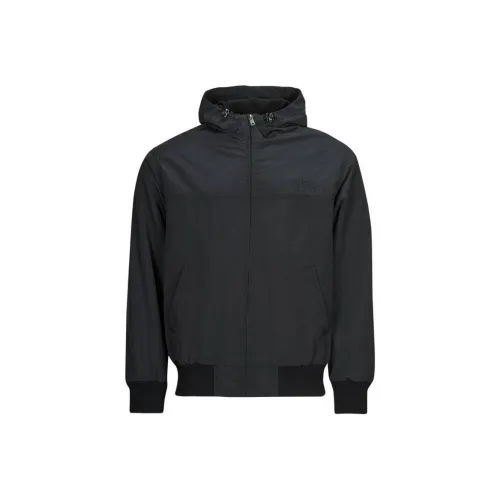 SUPERDRY Jackets Coats Men's Black