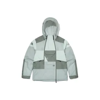 THE NORTH FACE Outdoor Hiking Keep Warm From The Wind Windbreaker Jacket Unisex Olive