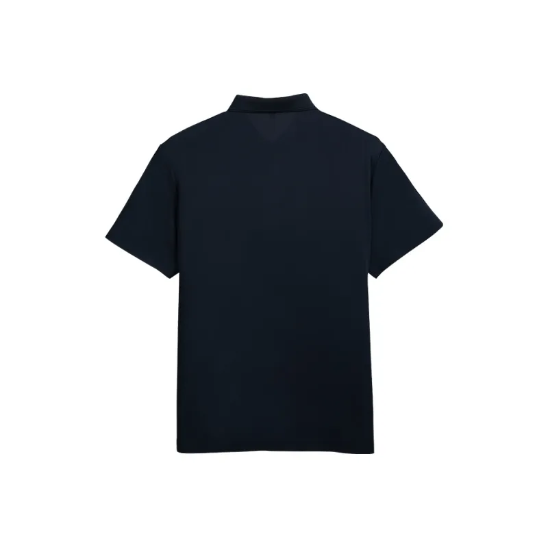 Kawasaki Polo Shirt Women's White/navy/gray-5