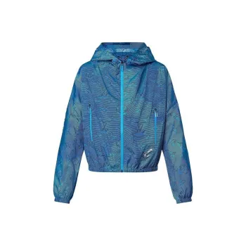 LOUIS VUITTON 2054 Jackets Coats Men's Blue