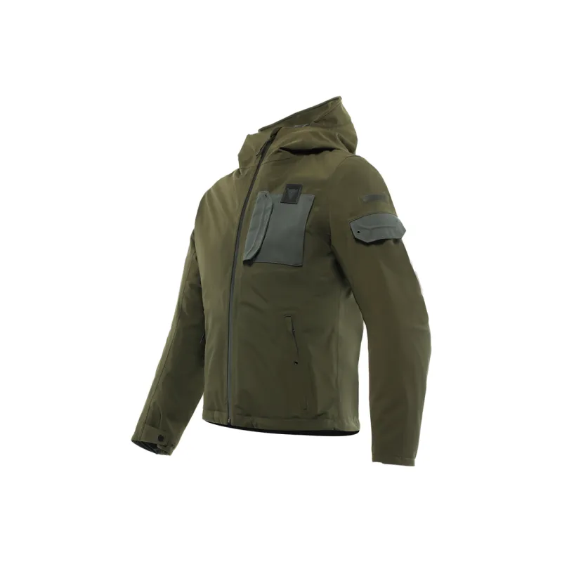 DAINESE Jackets Unisex-3