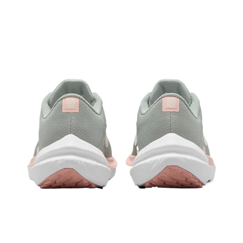 Nike Winflow 10 Slip Resistant Low Top Running Shoes Women's Mica Green-4