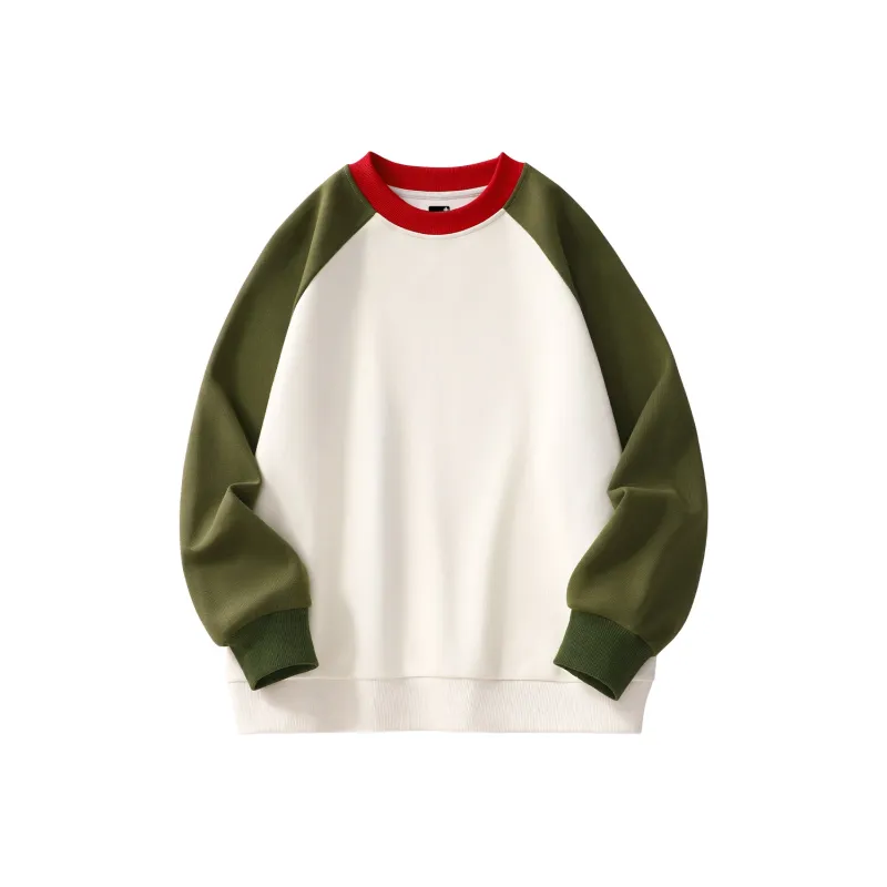 JEANSWEST Z Sweatshirts Unisex-10