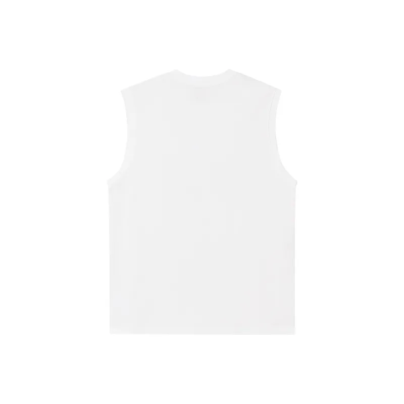 FORNINES Tank Tops Unisex-1