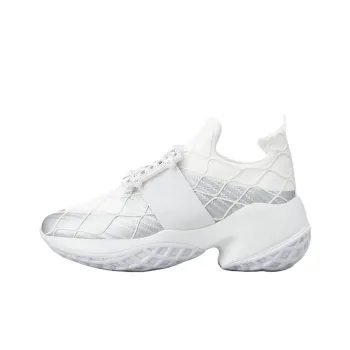 Roger Vivier Embellished Sneakers Women's
