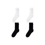 4 Pack (White 2+Black 2)
