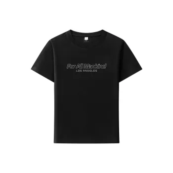 7 FOR ALL MANKIND T Shirt Unisex
