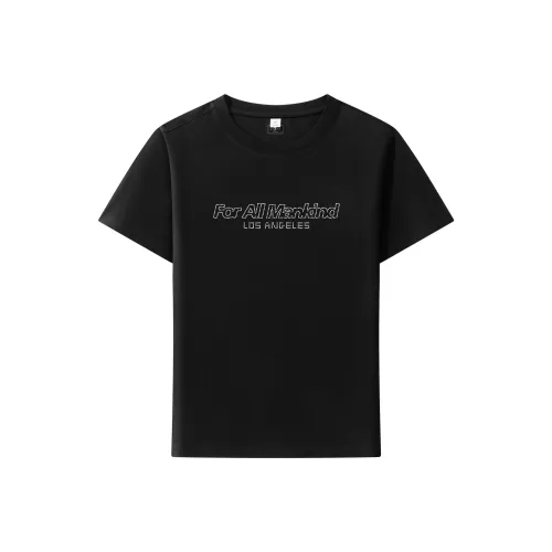 7 FOR ALL MANKIND T Shirt Unisex