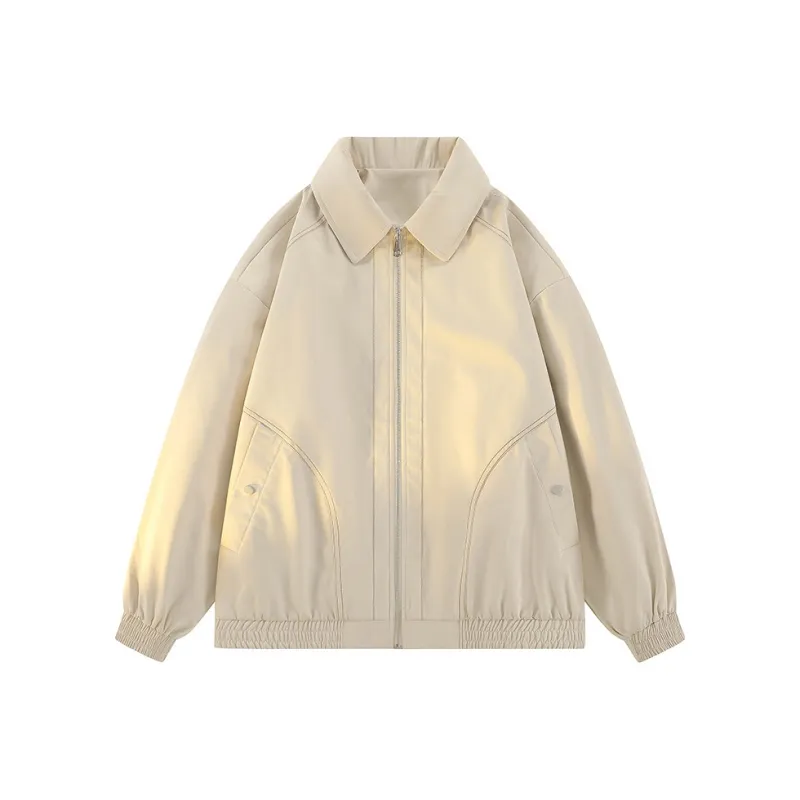 FOR FEAR THAT Jackets Unisex-2