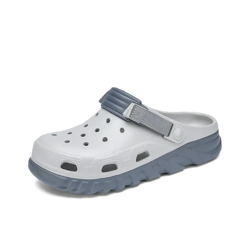 Darcy Sen Wave Riding Clogs Unisex-21