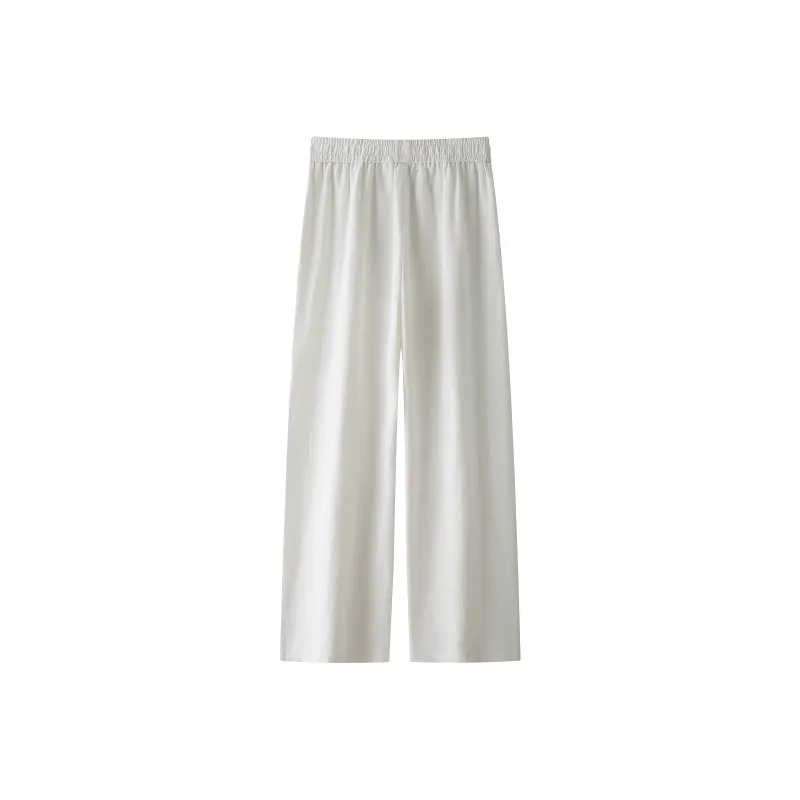 MIIOW Cool One Summer Series Casual Pants Unisex-39