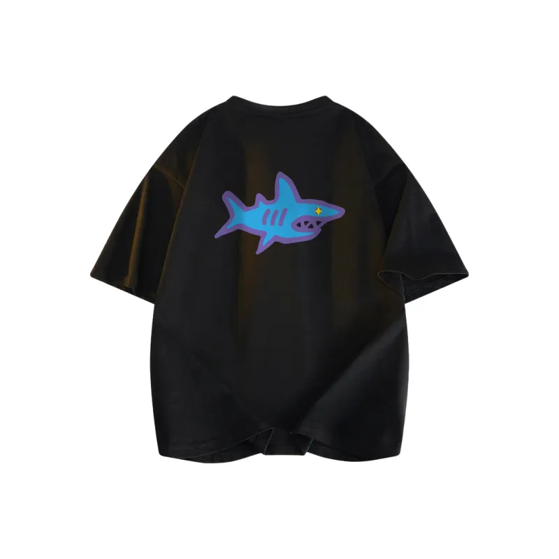 JINBEILE T Shirts Unisex-13