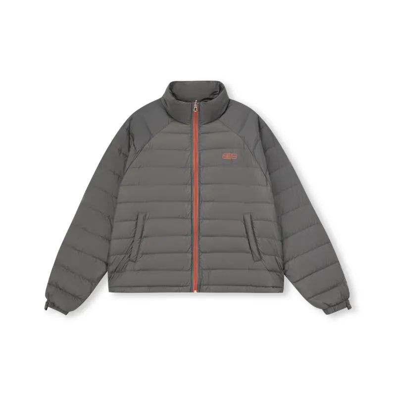FPA ALWAYS MOVING Series Down Jacket Unisex-19