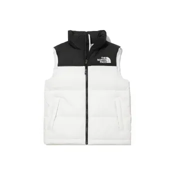 THE NORTH FACE 1996 Collection Vest Unisex White