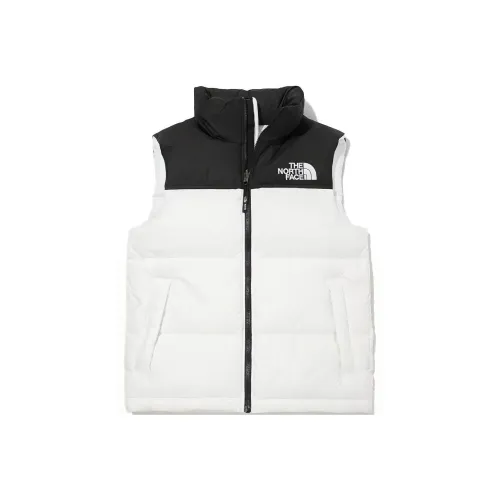 THE NORTH FACE 1996 Collection Vest Unisex White