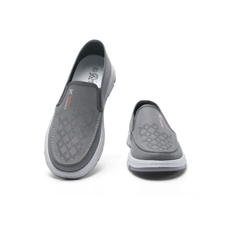 Strongman 3515 Canvas Shoes Men's-7