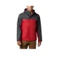 Gray/Red