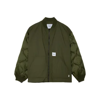 WTAPS Puffer Jackets Men