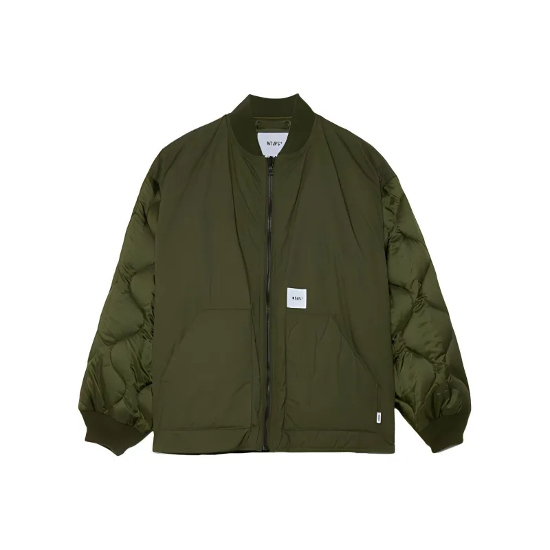 WTAPS Puffer Jackets Men-0