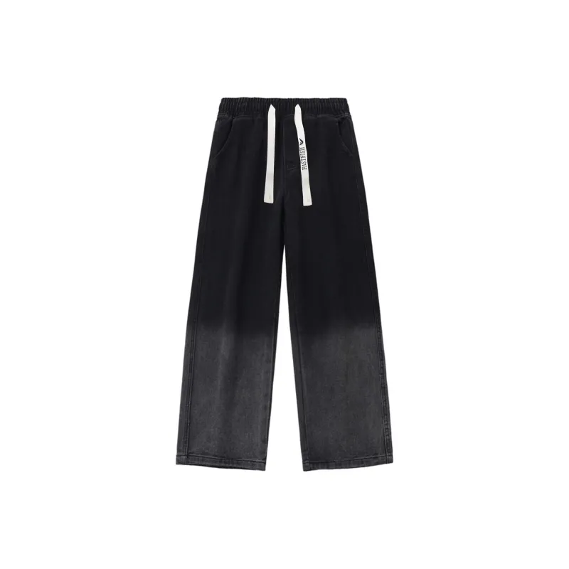 FASTFISH Jeans Unisex-4