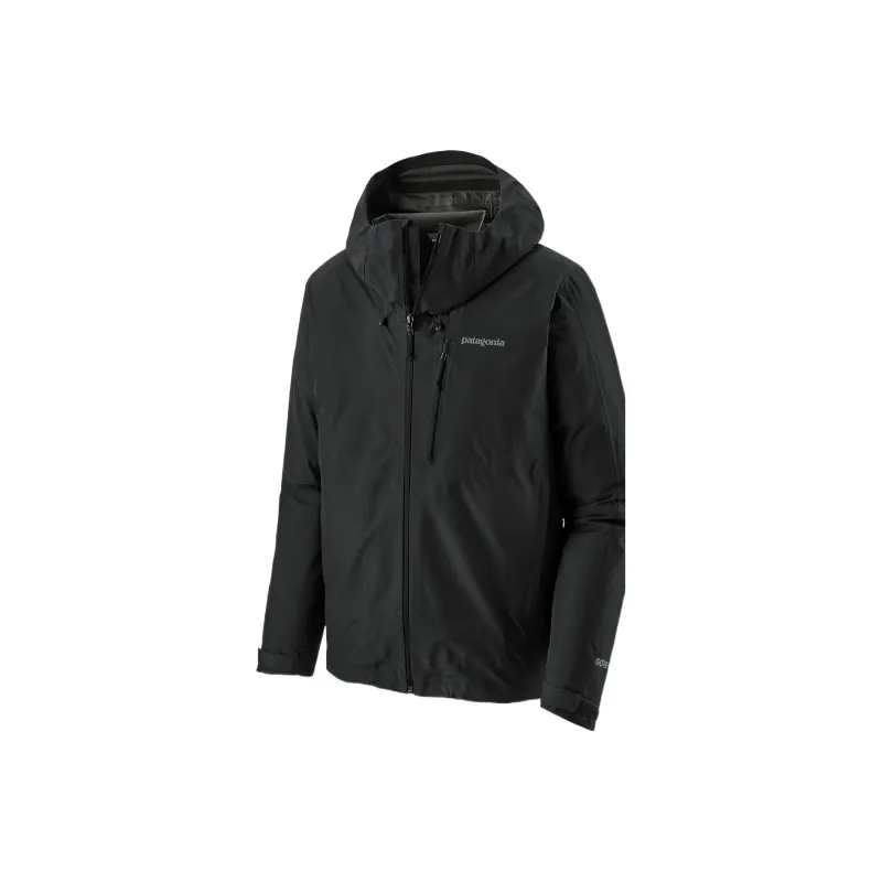 Patagonia Windproof, Breathable, Thermal Windbreaker Jacket Men's-0