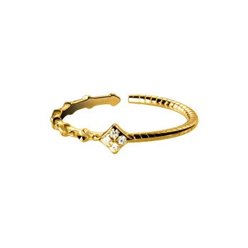 Asia Star S925 Silver Rings Women's
