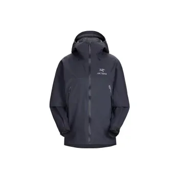 Arcteryx BETA AR Jacket Men's Black