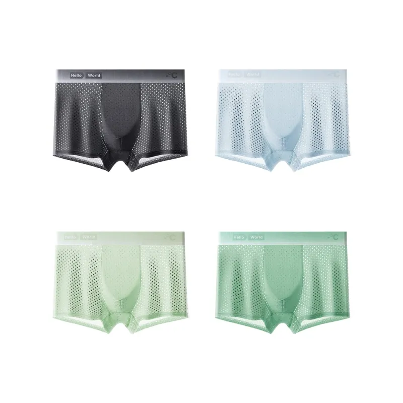 Urban beauty Men Underpants-26