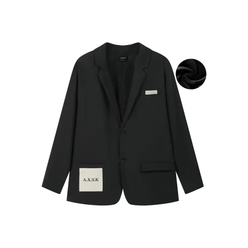 A.X.S.K Business Suits Unisex