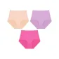 [3 Pack]Skin+Light Purple+Magenta