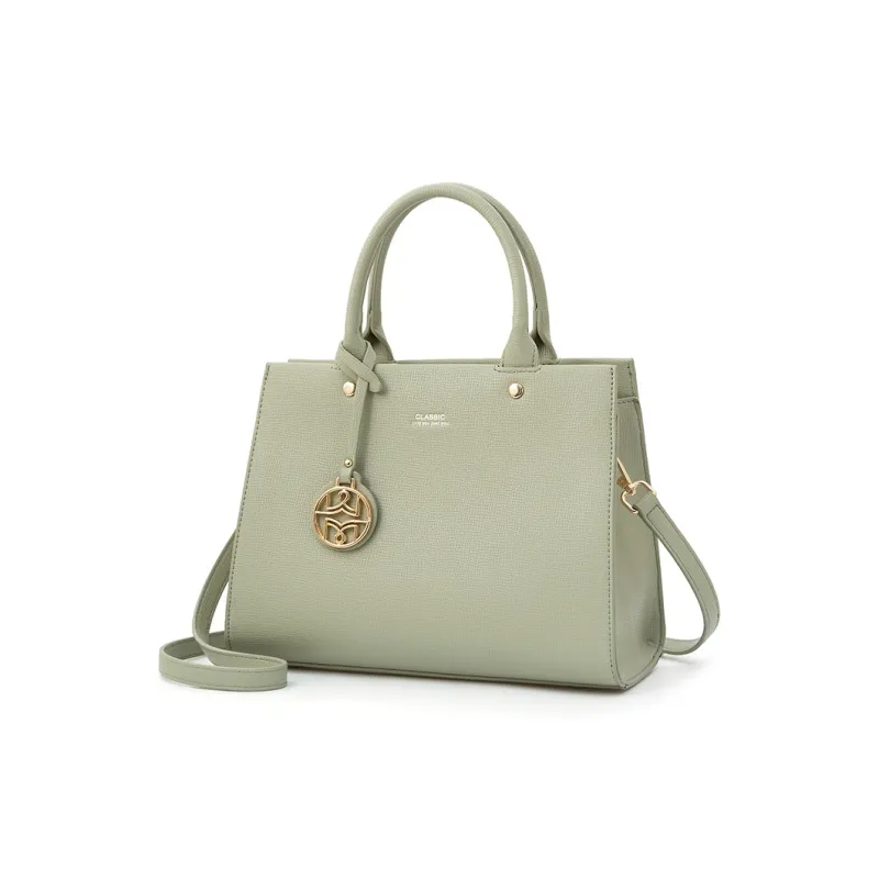 Vigno Synthetic Leather Shoulder Bag, Crossbody Bag, Handbag Regular Women's Multicolor-20