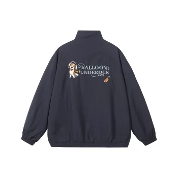 Universal Templates Jacket Unisex