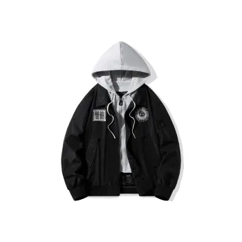 FIDO DIDO Jackets Unisex