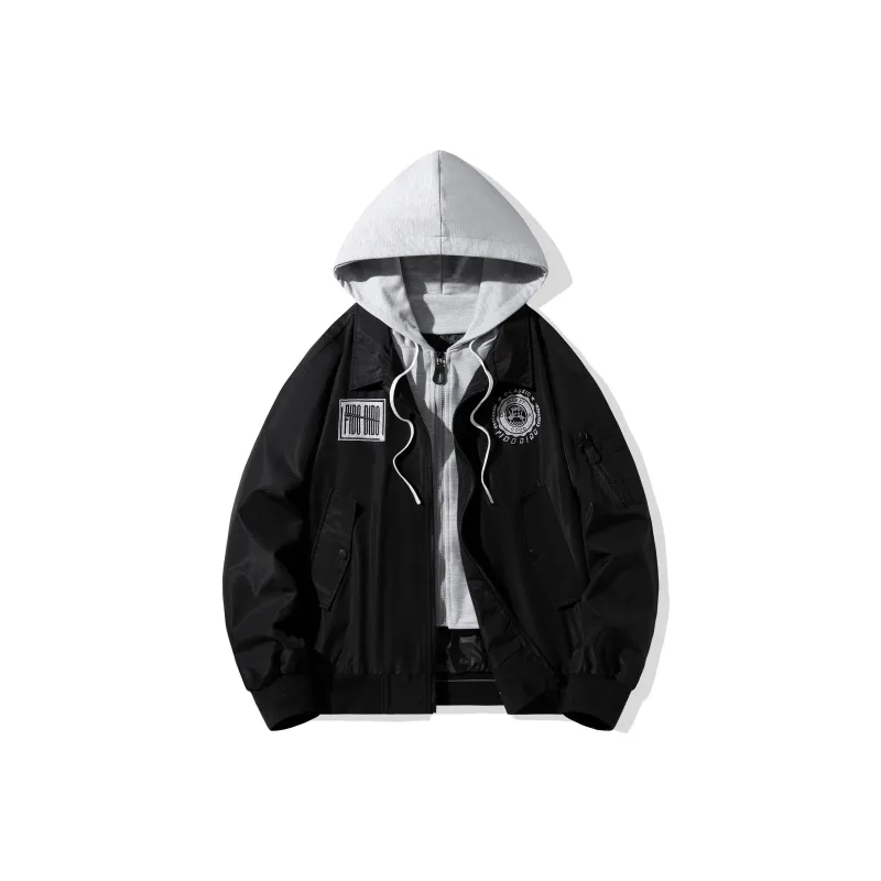 FIDO DIDO Jackets Unisex-0