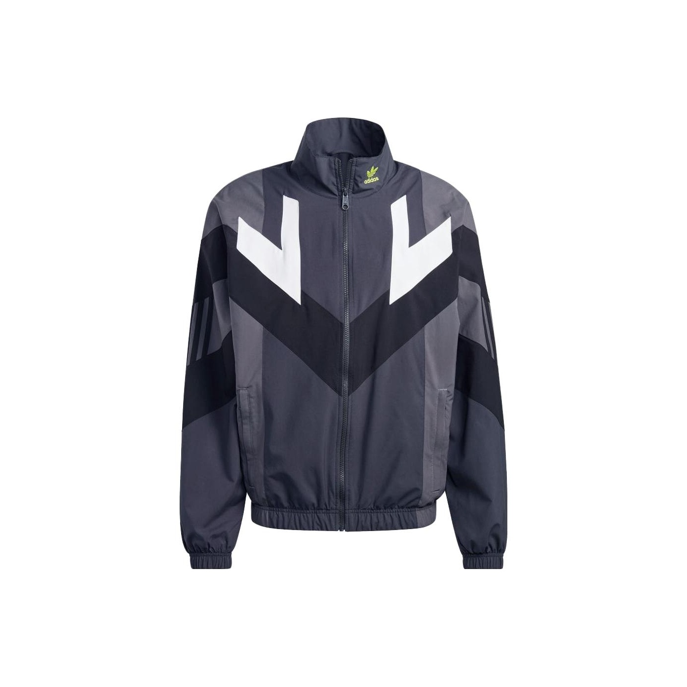 Adidas Originals Grey Jackets Coats on Sale & Authentic - POIZON Adidas Originals Grey Jackets Coats on Sale & Authentic - POIZON