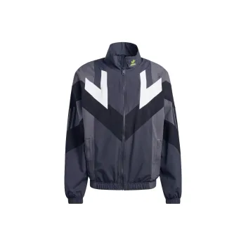 Adidas Originals Jackets Men Gray