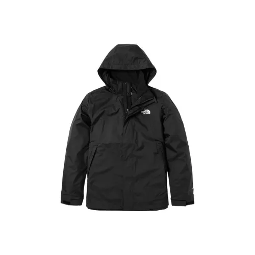 THE NORTH FACE Windbreaker Jacket