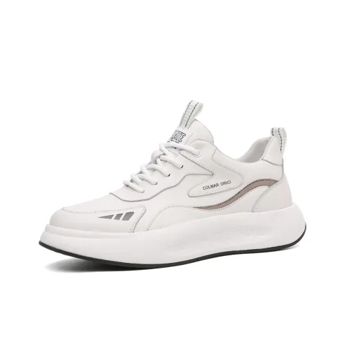 A Fairy Tale Of A Pair Of Shoes Low Top Casual Shoes Men's