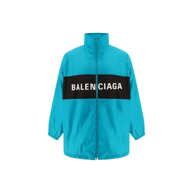 Balenciaga Jacket-0
