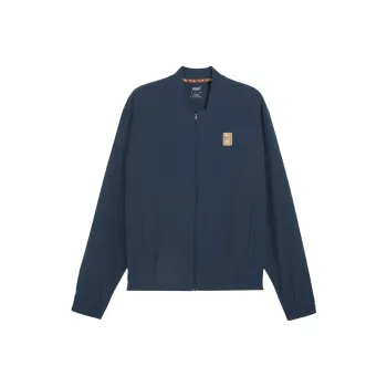 PUMA x FIRST MILE Jackets Coats Men's Marine Blue