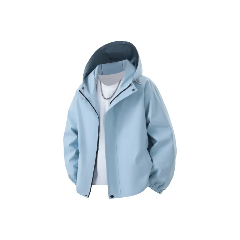 TOM ADAM Jackets Unisex-4