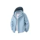 Glacier Blue