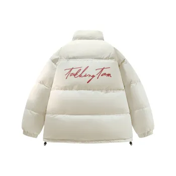 TALKING TOM Down Jackets Unisex