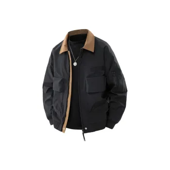 MXDT Jackets Unisex