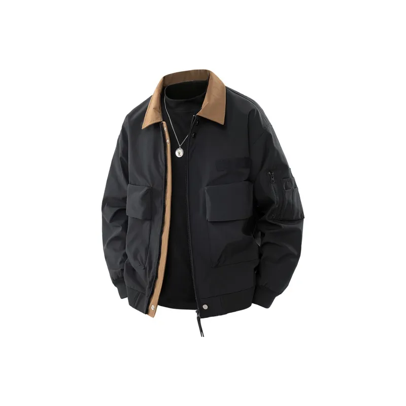 MXDT Jackets Unisex-0