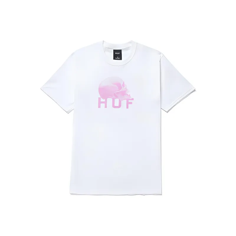 HUF T-Shirts Unisex-3