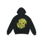 Black Yellow Logo