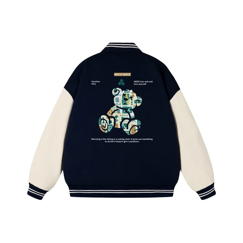 Moce Jackets Men-4